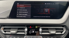 BMW 1 Series 118i [136] M Sport 5dr [Live Cockpit Professional] Petrol Hatchback